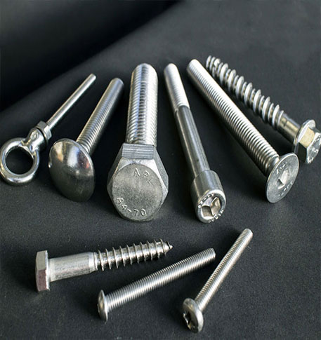 Nut Bolt & Fasteners