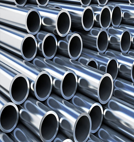 Steel Pipes